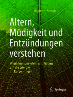 cover image of Altern, Müdigkeit und Entzündungen verstehen